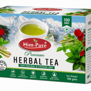 Himpure-Herbal Tea